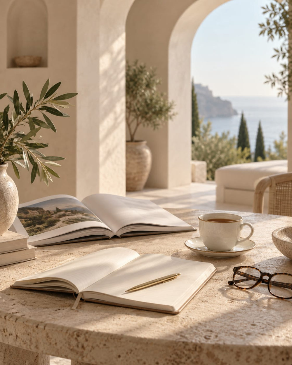 Le Journal DM — LA MAISON DM