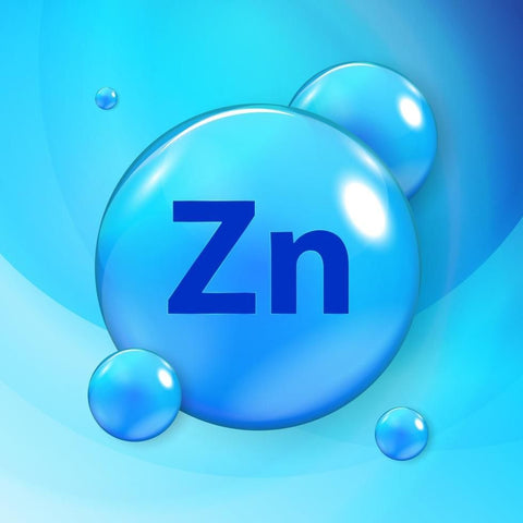 Zinc