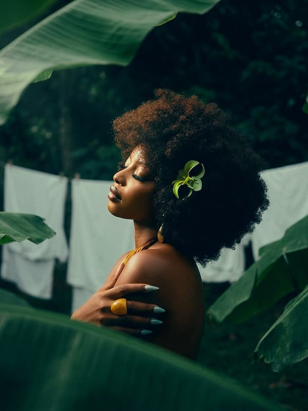 Force, vitalité et beauté au naturel