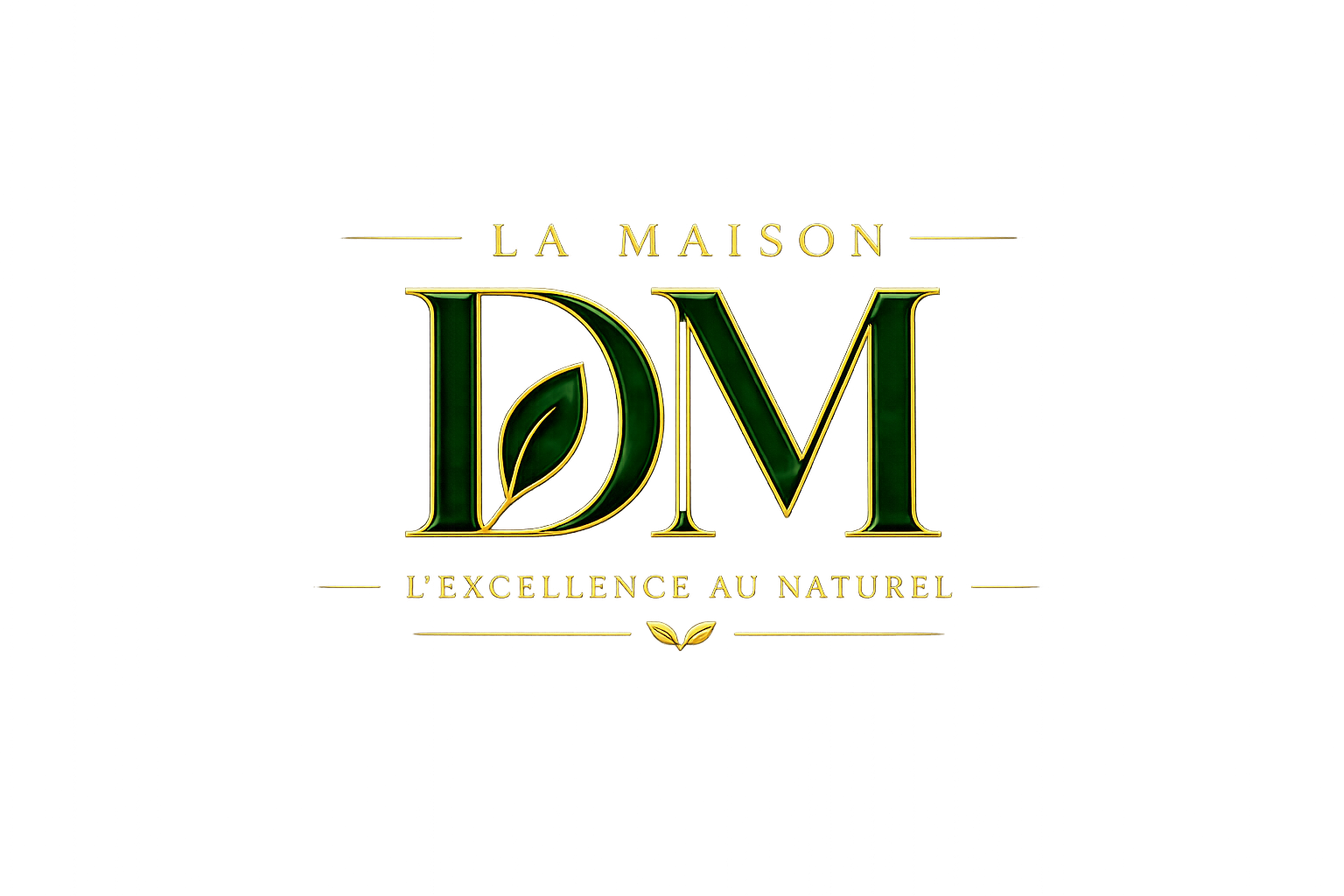 LA MAISON DM
