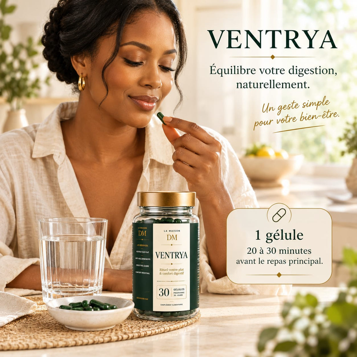 Ventrya