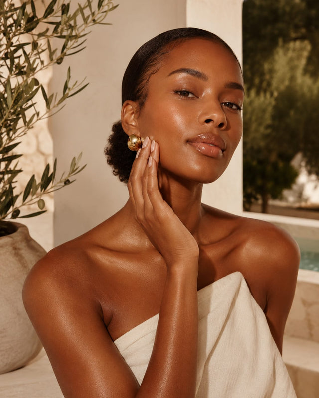 La Maison de la Beauté — LA MAISON DM